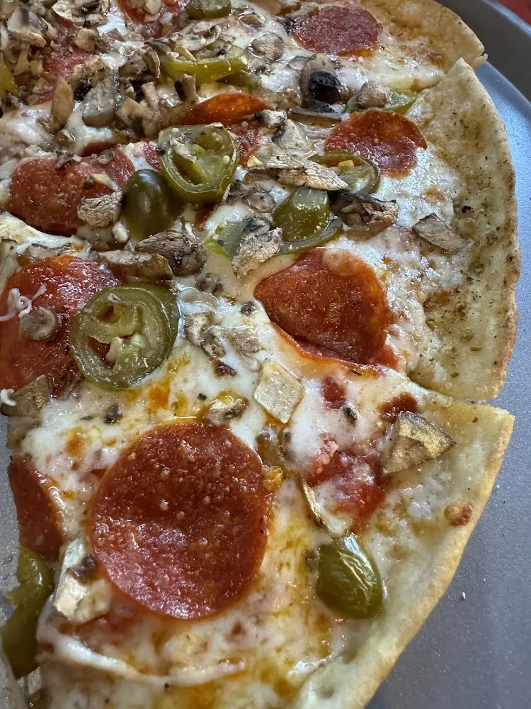 Peppers